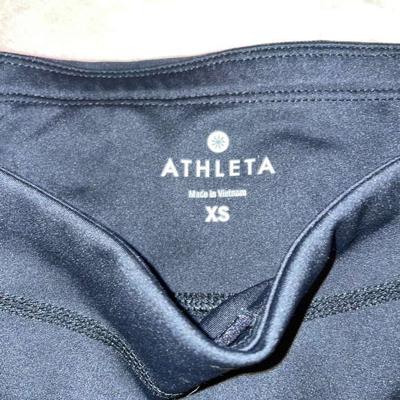 athleta leggings - Picture 4 of 6